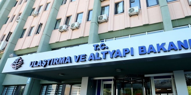 TCDD Taşımacılık ve Altyapı Genel Müdürleri görevden ayrıldı