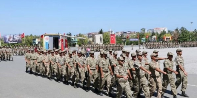 Kalıcı bedelli gelecek, fiyatlar her yıl değişecek