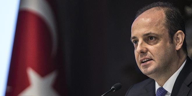 Merkez Bankası Başkanı'ndan 'sıkı duruş' mesajı