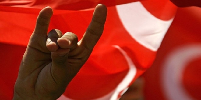 Avusturya'nın 'Bozkurt' kararına Türkiye'den sert tepki