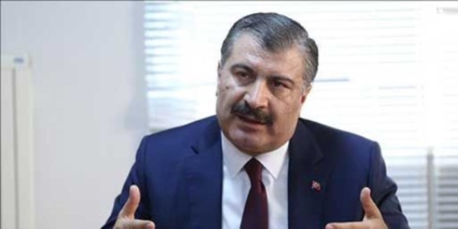 Sağlık Bakanı'ndan ilaç zammı açıklaması