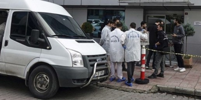Psikiyatrist Fikret Hacıosman'ın katil zanlısı için istenen ceza
