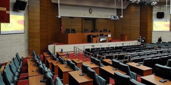 Sevgilisini öldüren sanığa, Sevgililer Günü'nde müebbet hapis cezası