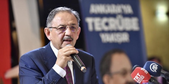 'Kürdistan'da biz kazanacağız' diyen vekile Özhaseki'den cevap