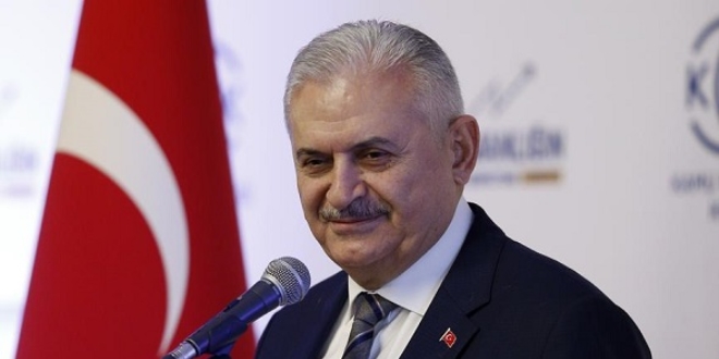 Yıldırım: Türkiye son 16 yılda büyük mesafe kat etti