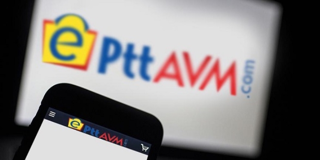 PTT, internetten 8 çeşit sebze satışına başladı