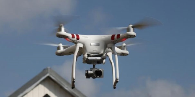 PTT kargo taşımacılığında 'drone' dönemi
