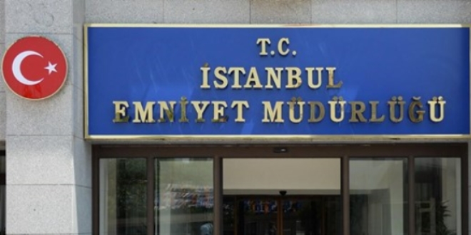 146 bin şüpheli yakalandı
