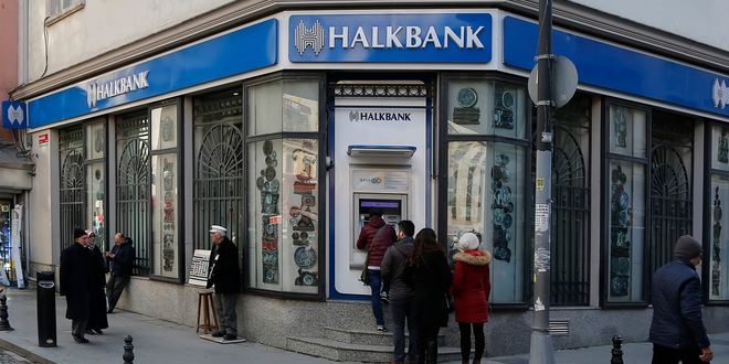 Halkbank'tan 2 milyar 522 milyon liralk net kar