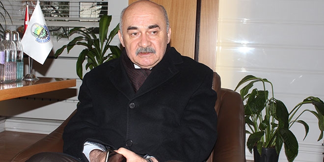 'İki parti omuz omuza mücadelemizi yürüteceğiz'