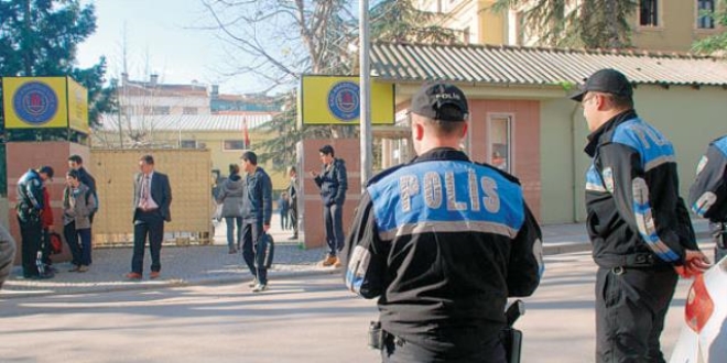 Alim birliklerinden 'okullarda yoga' açıklaması