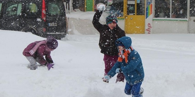 Bitlis'te eitime bir gn ara verildi