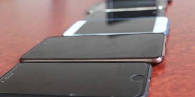Cep telefonu alayım derken dolandırıldı