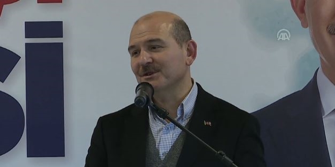 Bakan Soylu: İki yılda 350 terörist ikna edildi