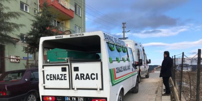 Birlikte yaşadığı kadını rehin alıp bir polisi şehit etti