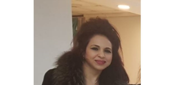 Lise müdür yardımcısı kadını, eski eşi öldürdü