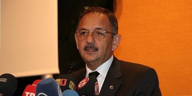 Cumhurbaşkanı, eski başkanlar için yeni görevler düşünüyor