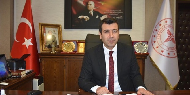 Civadan zehirlenen 28 öğrenci tedavi altında