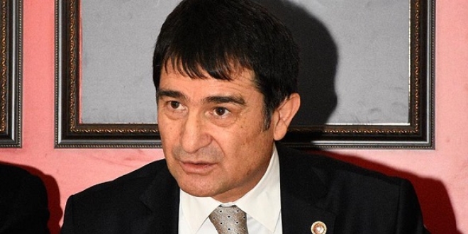 MHP'li Aksu: Cumhur ittifakı ruhundan asla ayrılmayacağız