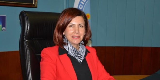 Avclar Belediye Bakan, CHP'den istifa edip DSP'ye katld