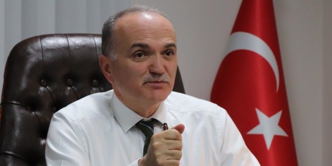 Özlü, S Plaka sorununa çözüm üretiyor
