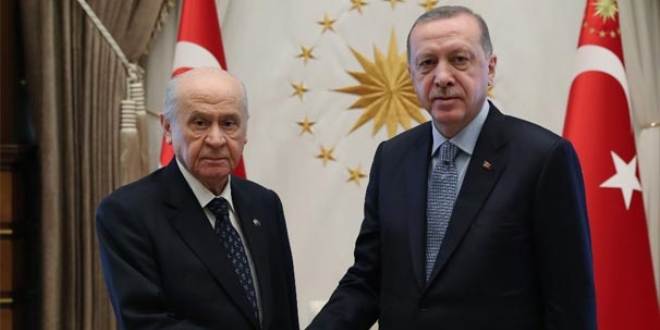 Cumhur İttifakı'ndan ortak genelge