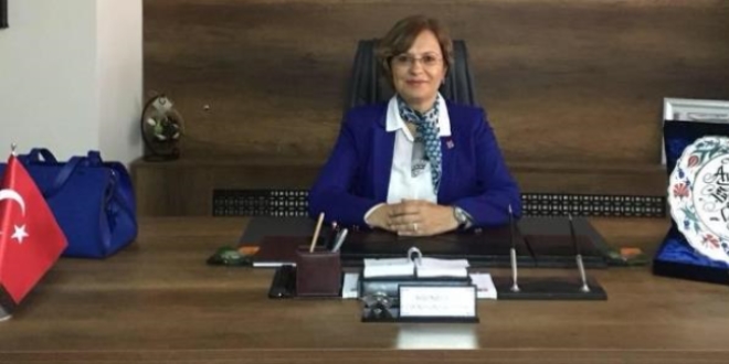 CHP Karacabey le Ynetimi istifa etti