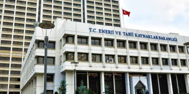 Maden Blgelerine ve Ruhsatlarn Tanmasna likin Ynetmelikte Deiiklik