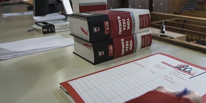 FETÖ'cü SAT'çılara Mayıs ve haziranda gelen SMS'ler hazırlık içinmiş