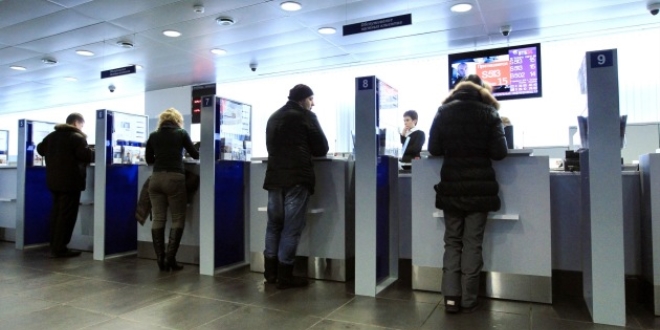 Kamu bankalarından ortak refleksler