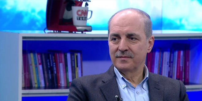 'Suriyelilerden önemli bir bölümünün döneceğini düşünüyorum'