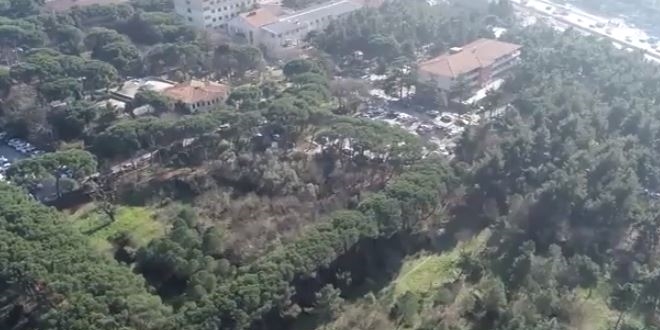 Anadolu Yakası'nın en değerli alanına 'şehir hastanesi' geliyor