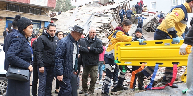 Kartal Belediyesinden o iddialarla ilgili açıklama