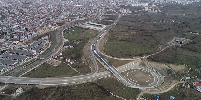 Türkiye'nin en pahalı otoyolu açılıyor!