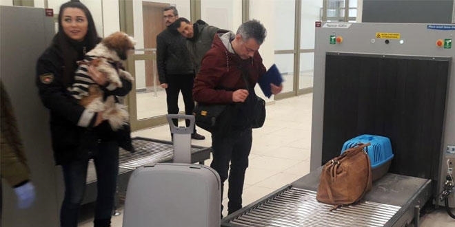 50 yıllık çile son buldu!