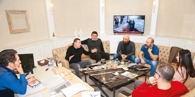 Merter esnaf para deil ilgi istiyor