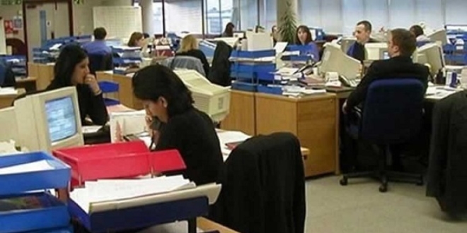 Muhalefet partileri kamu görevlilerine yönelik konularda inandırıcı olamıyor