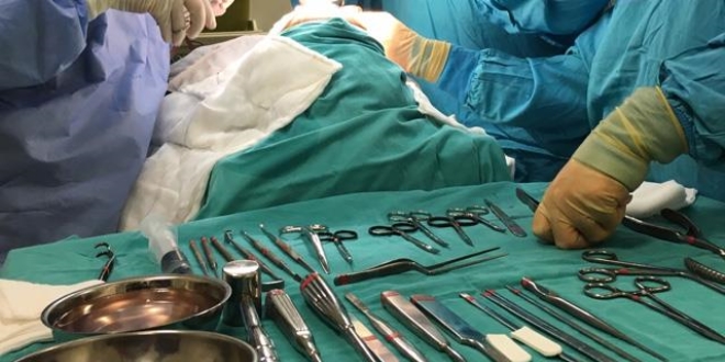 10 yıl sonra doğum yaptıracak doktor bulamayacağız
