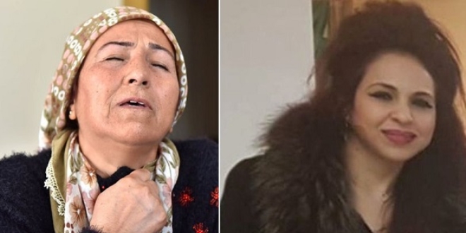 Eski eşi tarafından öldürülen öğretmenin annesi: İdam edilsin!