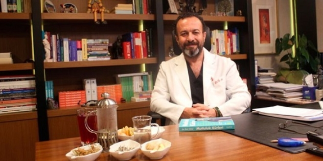 'Türkiye'de üretilen tüm tarım ürünleri sağlıksız'
