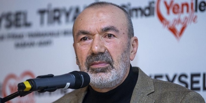 MHP Genel Bakan Yardmcs Yldrm: Ankara'daki yar alacaz