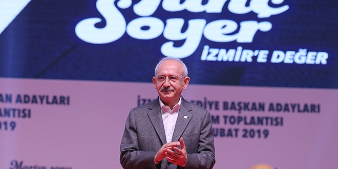 '2 bin 200 lira almak istiyorsan CHP'ye oy vereceksin'