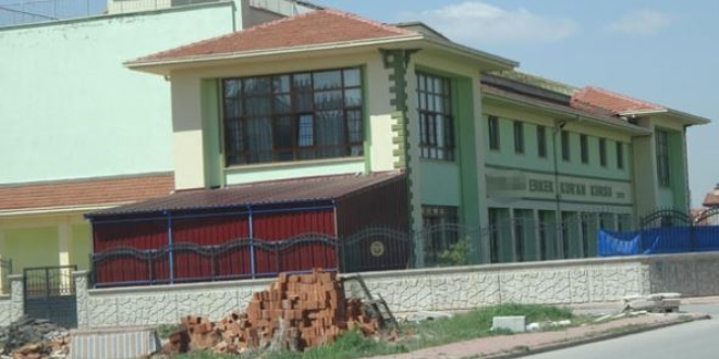 'Kur'an kursunda cinsel istismar' davasında karar