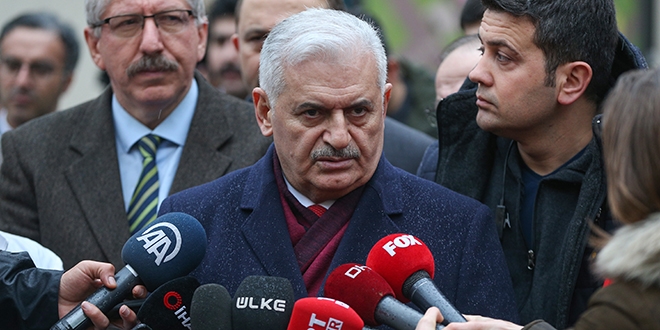 Yıldırım anısını anlattı: Gece saat 02.00'de biri aradı...