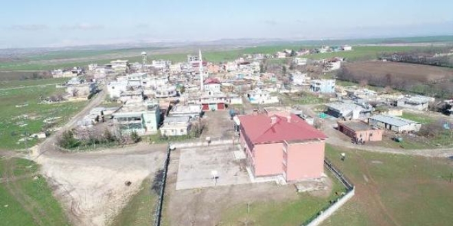 Bu mahallenin sakinleri 4 dil konuşuyor