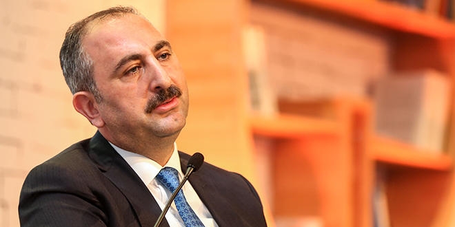 Bakan Gül: AK Parti birliğin, istikrarın teminatıdır