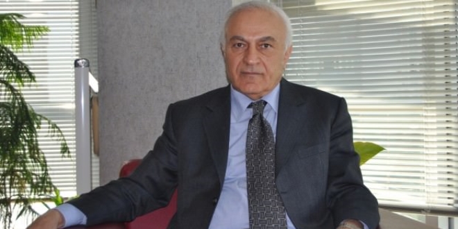DSP'nin Ankara adayı Haydar Yılmaz oldu