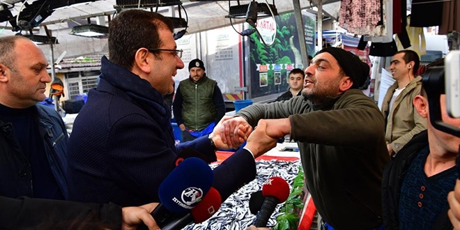 'Baba kurtuluş sende, bizi sen kurtaracaksın'