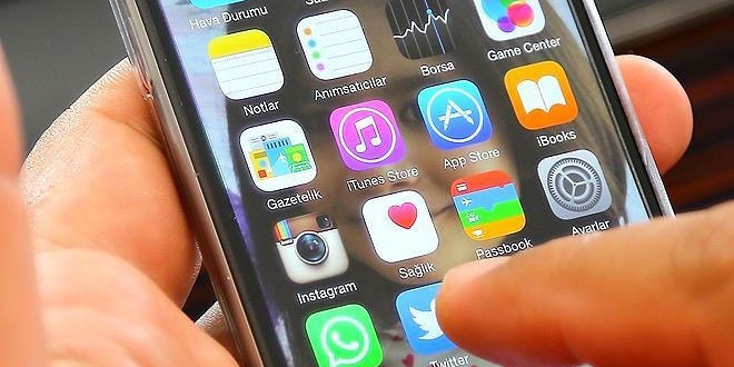 İkinci el telefonda satışlar hızlandı