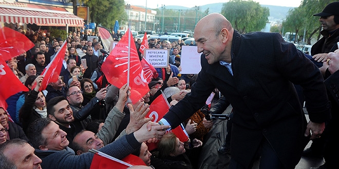 Tunç Soyer projelerini ne zaman açıklayacak?
